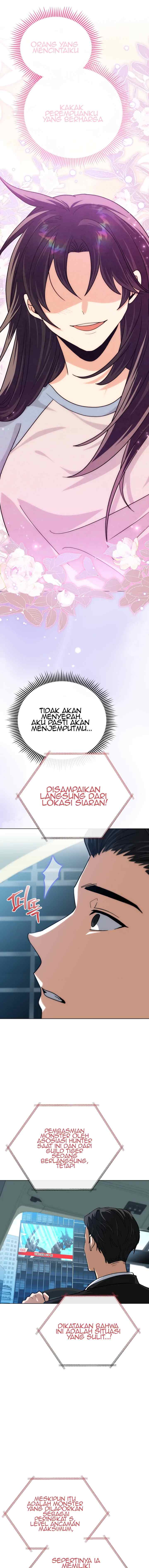 The Demon King Hates Reverse Harems chapter 2 halaman 10