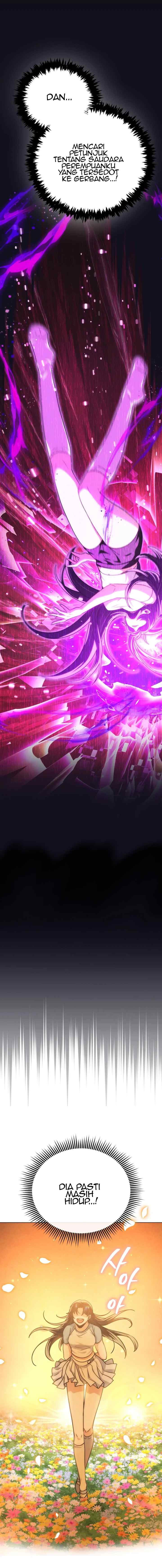 The Demon King Hates Reverse Harems chapter 2 halaman 8