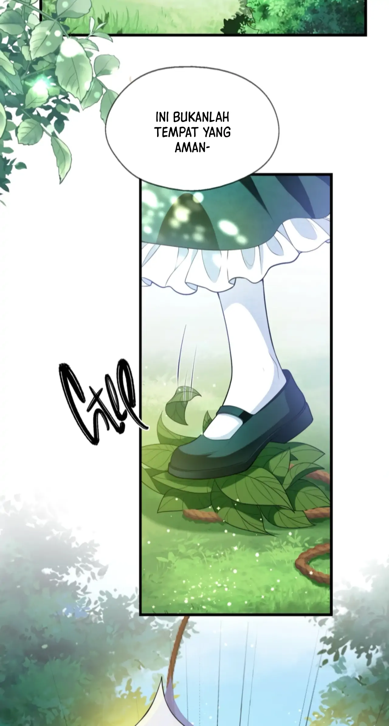 The Demon Maid Only Wants to Be Bullied by the Villainess Noble Lady chapter 1 halaman 5