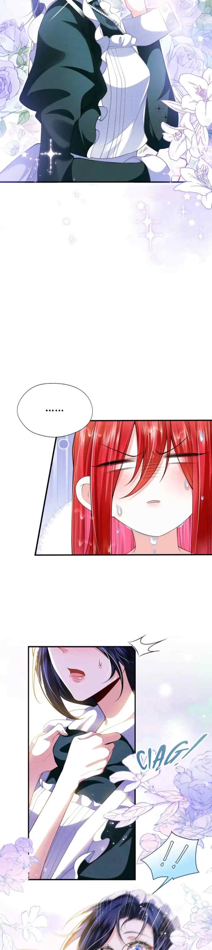 The Demon Maid Only Wants to Be Bullied by the Villainess Noble Lady chapter 2 halaman 12