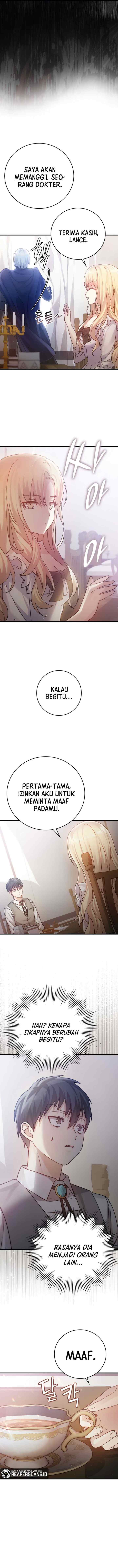 The Demon Prince goes to the Academy chapter 3 halaman 10