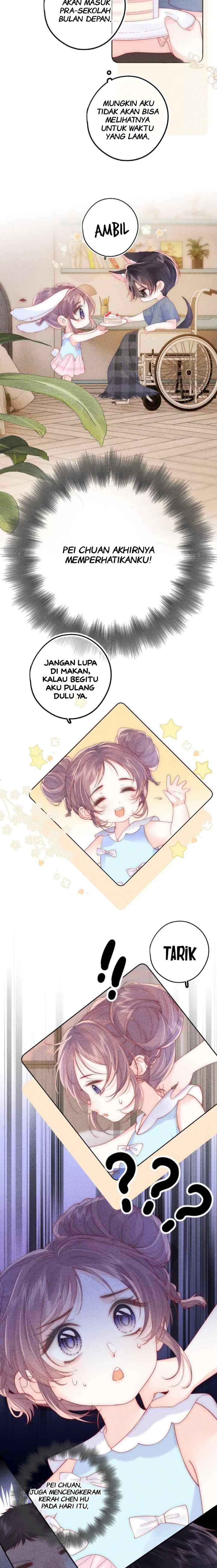 The Devil's Body chapter 6 halaman 14