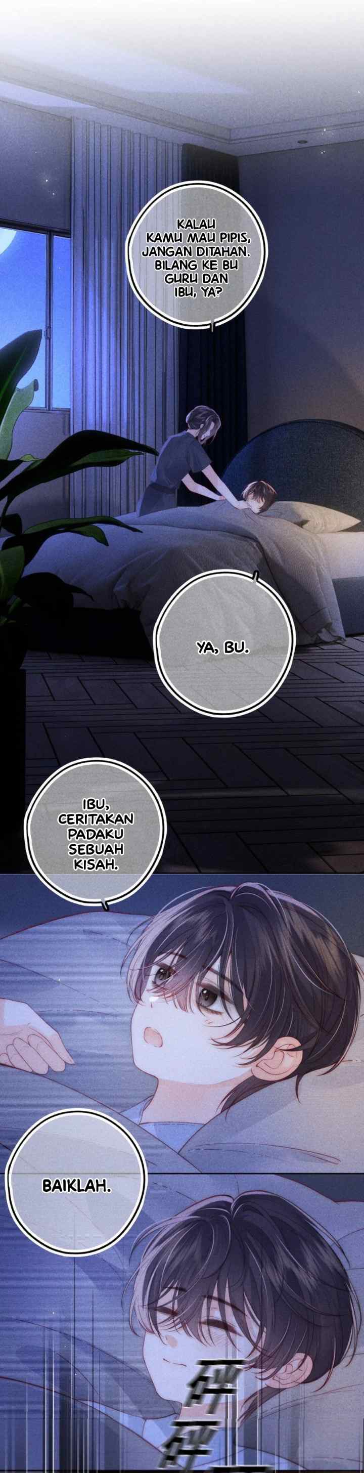 The Devil's Body chapter 6 halaman 4