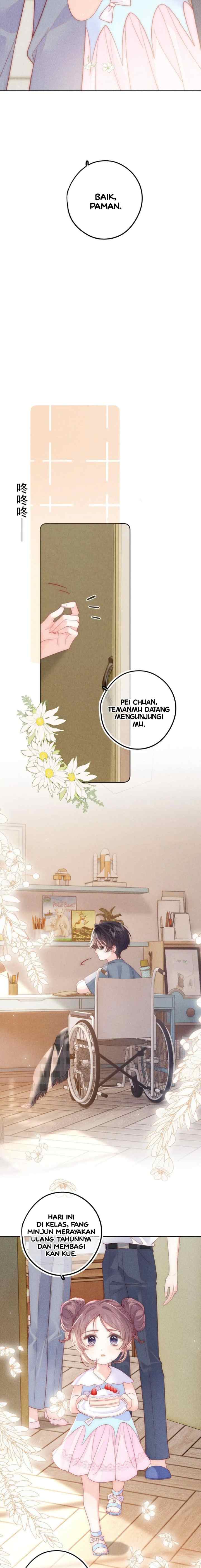 The Devil's Body chapter 6 halaman 12