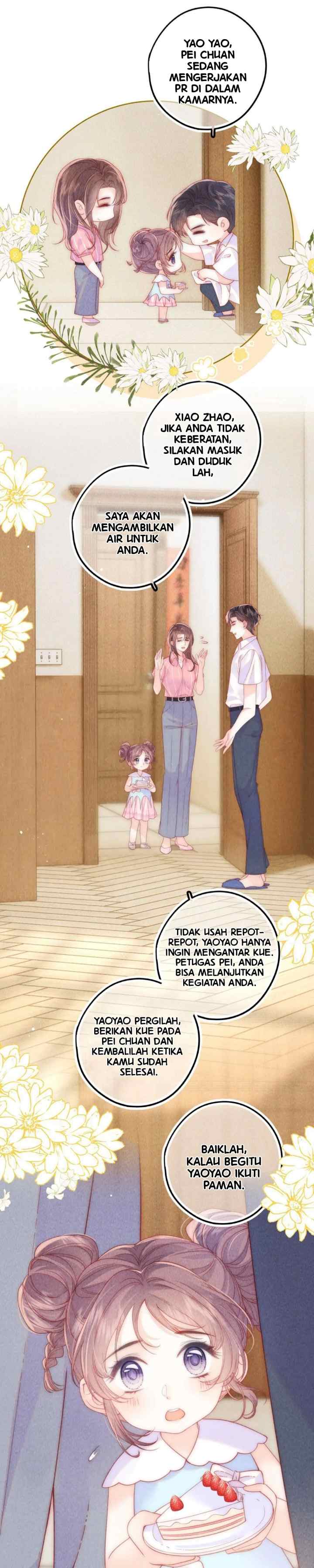 The Devil's Body chapter 6 halaman 11
