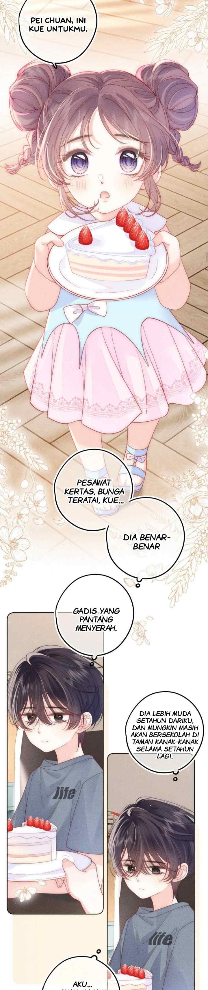 The Devil's Body chapter 6 halaman 13