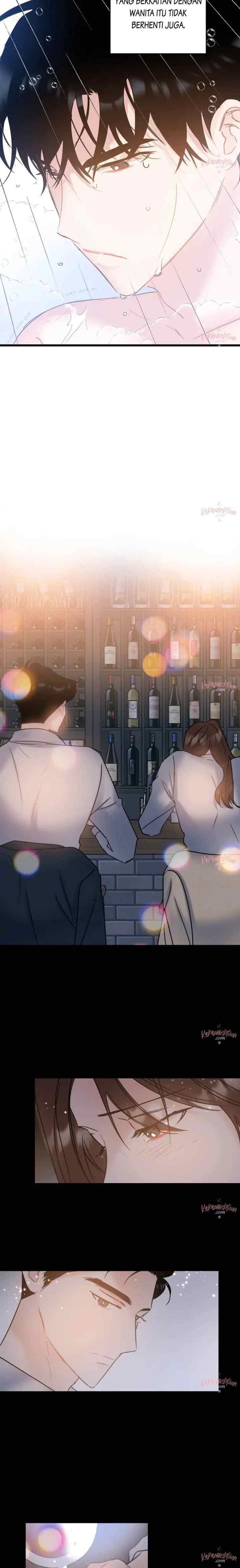 The Dignity of Romance chapter 10 halaman 15