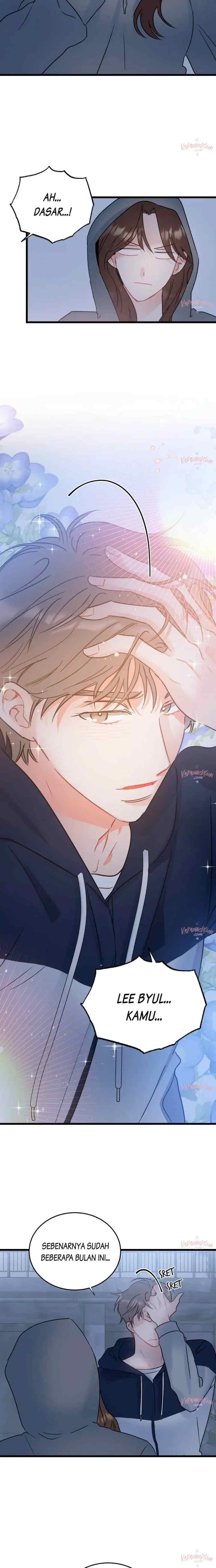 The Dignity of Romance chapter 13 halaman 12