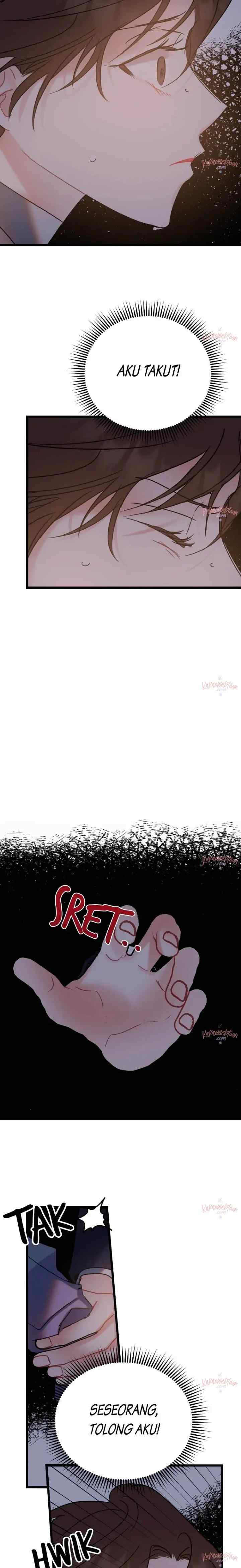 The Dignity of Romance chapter 21 halaman 11