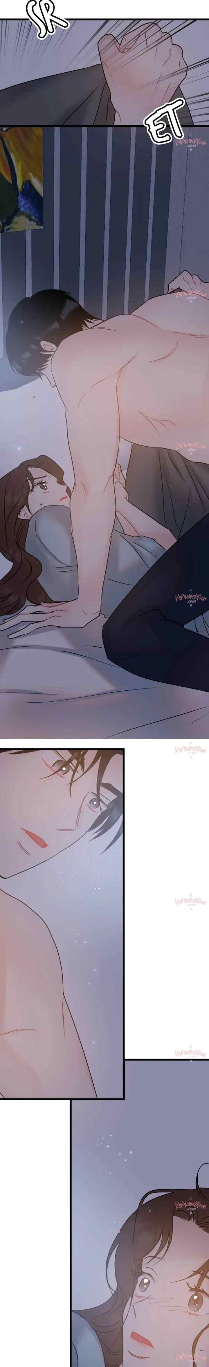 The Dignity of Romance chapter 32 halaman 13