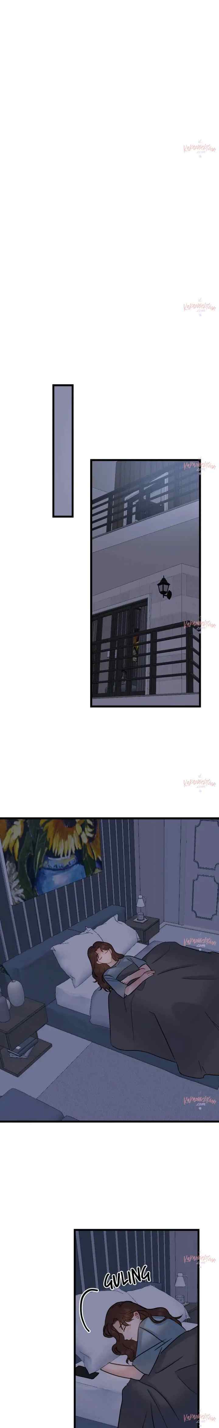 The Dignity of Romance chapter 32 halaman 7