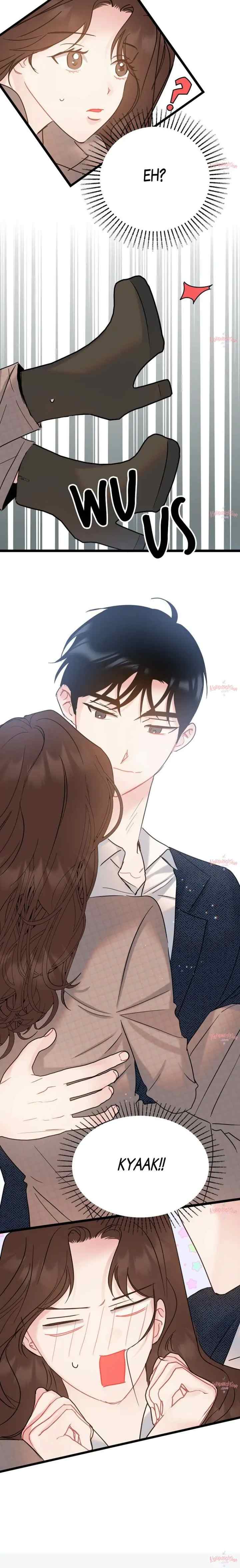 The Dignity of Romance chapter 36 halaman 4