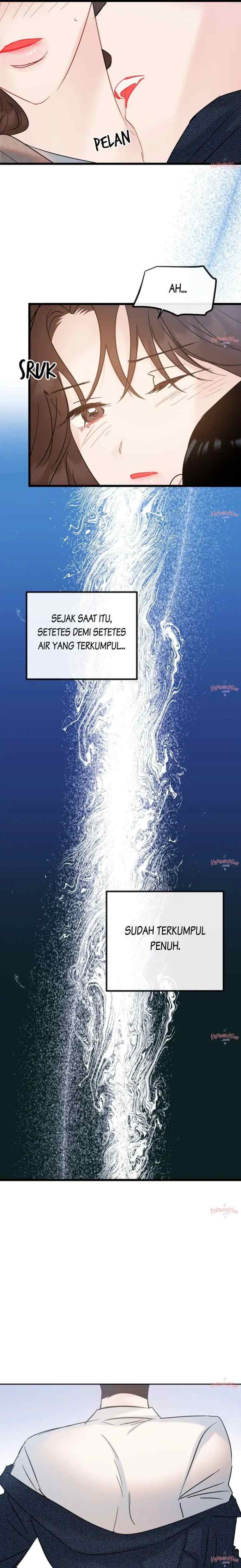 The Dignity of Romance chapter 36 halaman 14