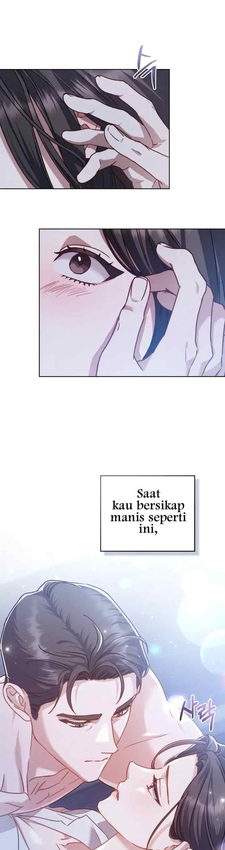 The Dilettante chapter 38 halaman 6