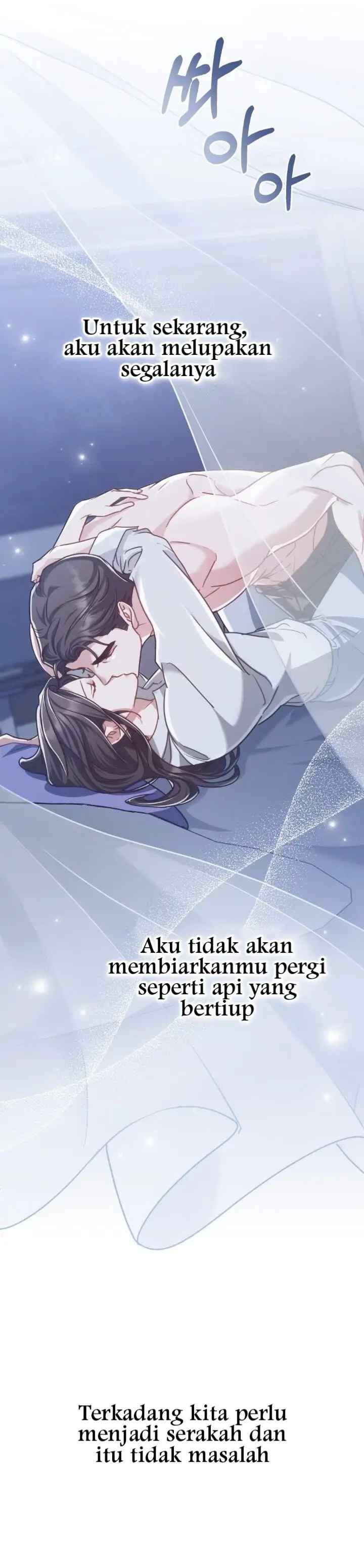 The Dilettante chapter 38 halaman 10