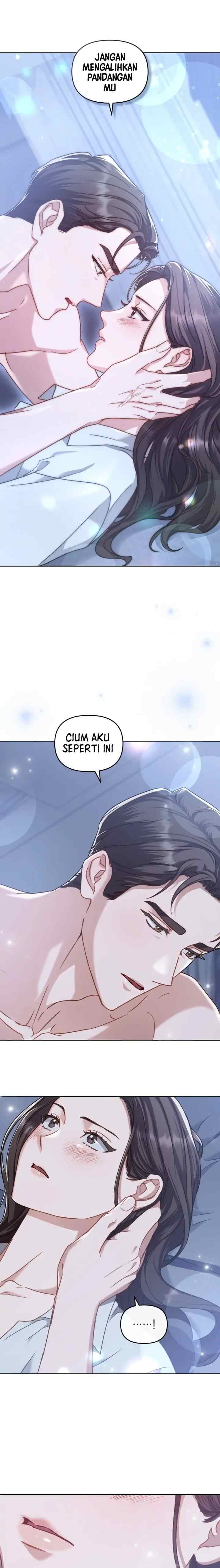 The Dilettante chapter 38 halaman 8