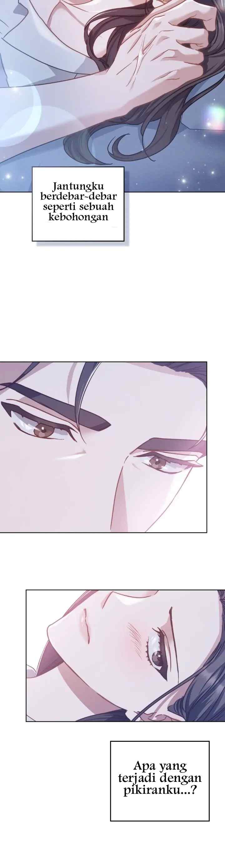 The Dilettante chapter 38 halaman 7