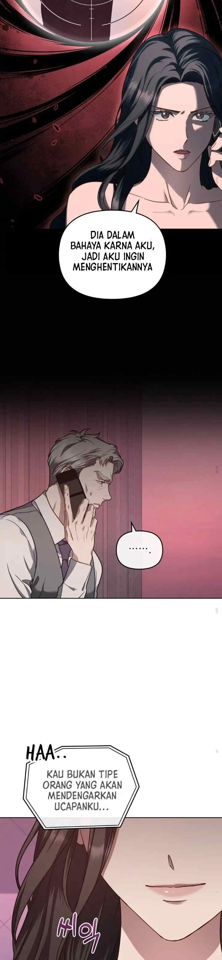 The Dilettante chapter 38 halaman 15