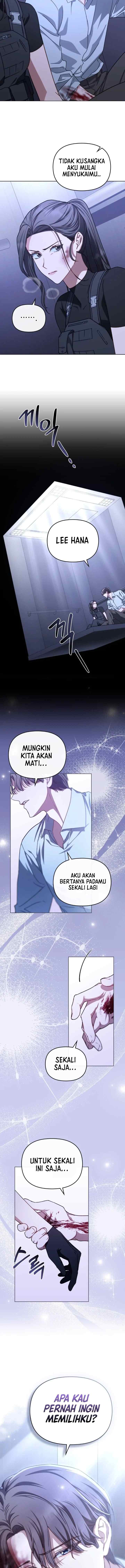 The Dilettante chapter 44 halaman 4