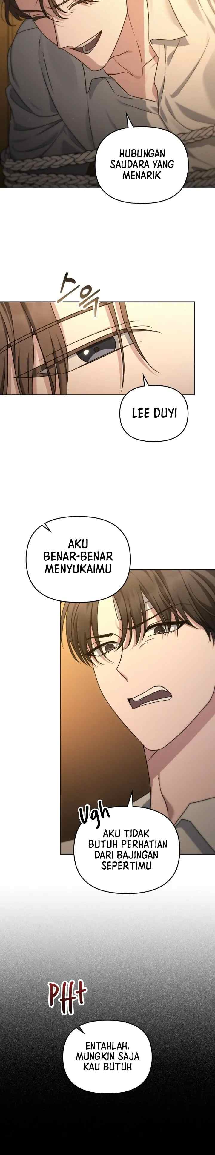 The Dilettante chapter 47 halaman 4