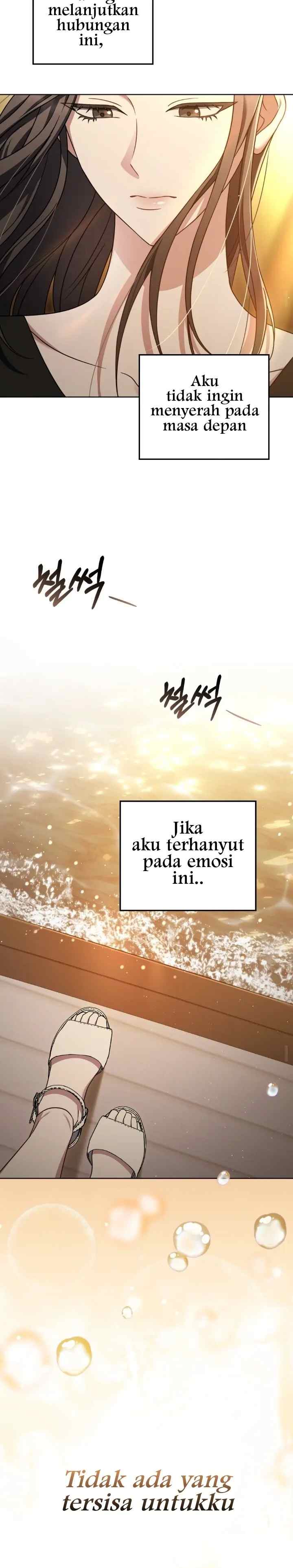 The Dilettante chapter 47 halaman 15