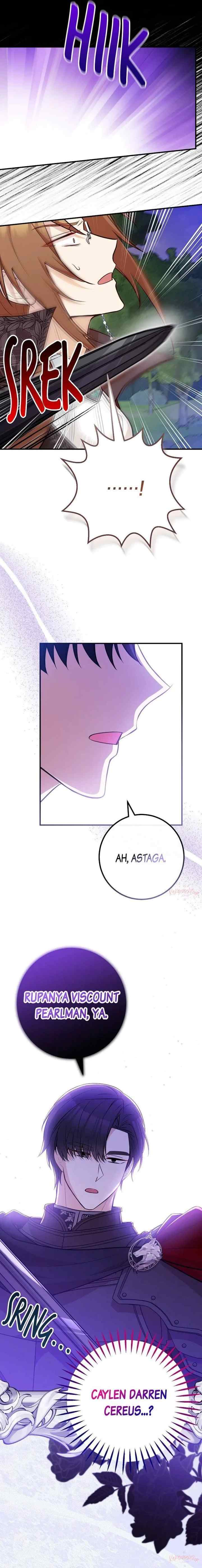 The Doctor Is Out chapter 63 halaman 10