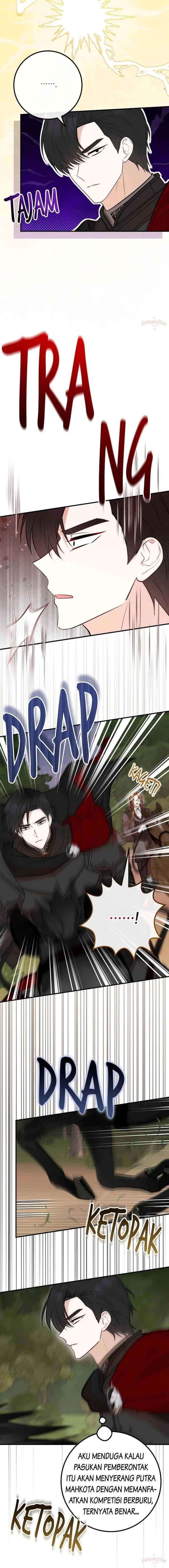 The Doctor Is Out chapter 63 halaman 15