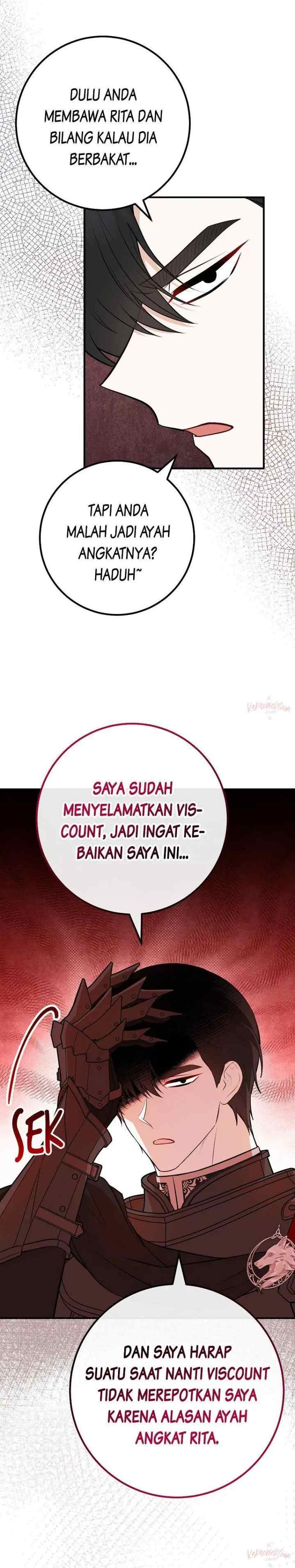 The Doctor Is Out chapter 63 halaman 13