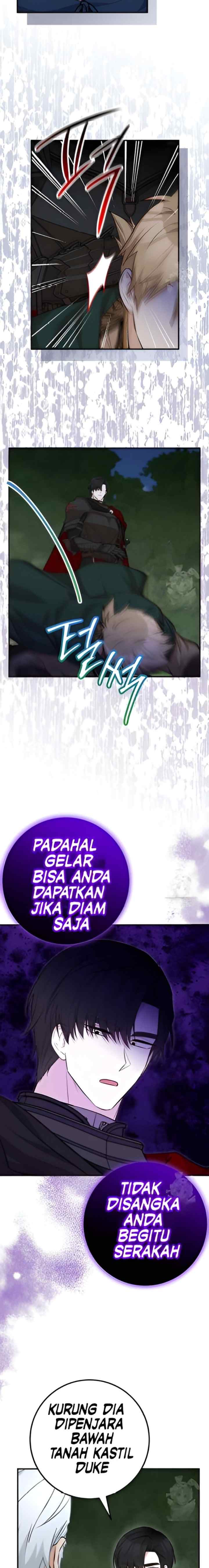 The Doctor Is Out chapter 65 halaman 11
