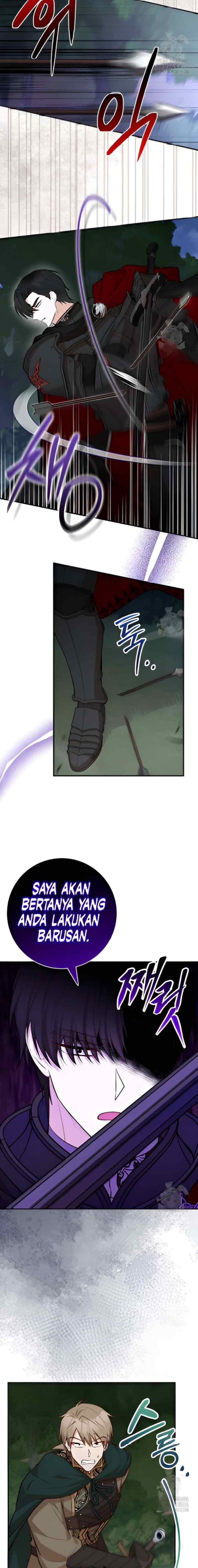 The Doctor Is Out chapter 65 halaman 7