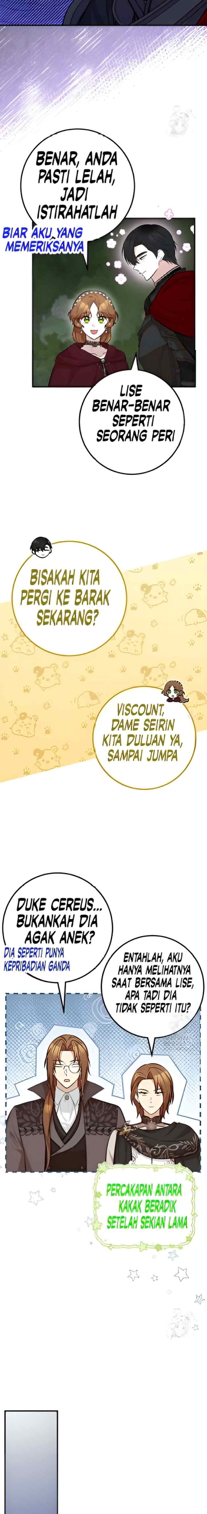 The Doctor Is Out chapter 65 halaman 15