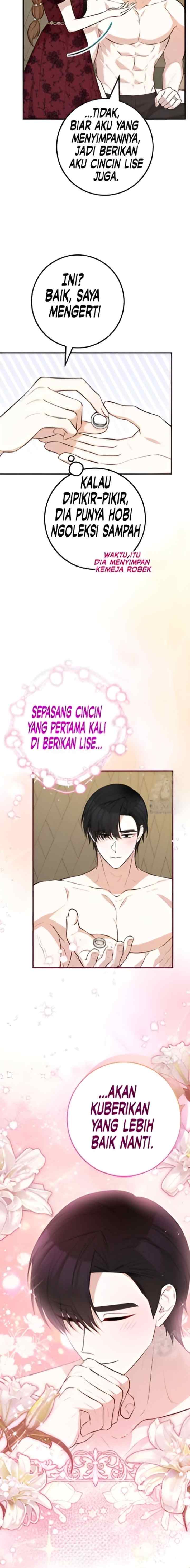 The Doctor Is Out chapter 65 halaman 18