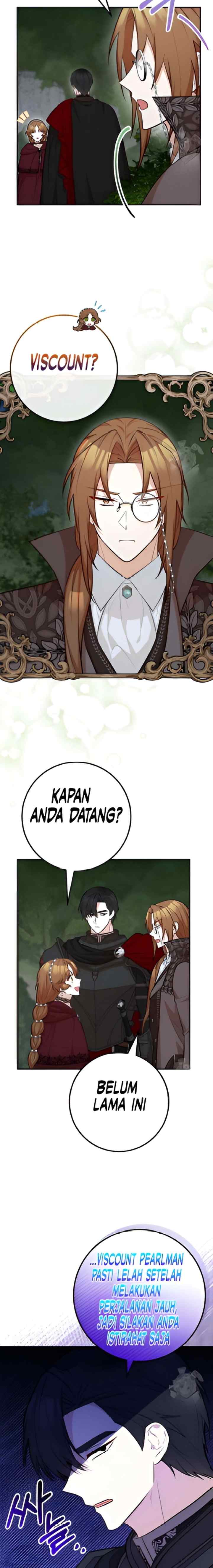 The Doctor Is Out chapter 65 halaman 14