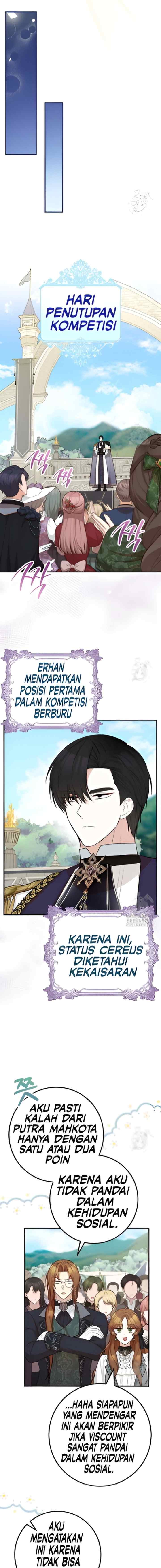 The Doctor Is Out chapter 66 halaman 10