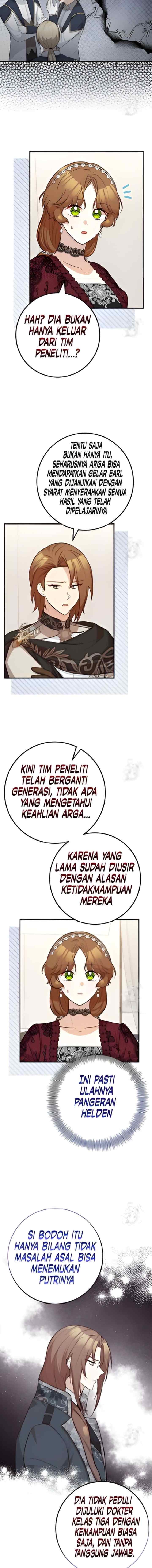 The Doctor Is Out chapter 66 halaman 4