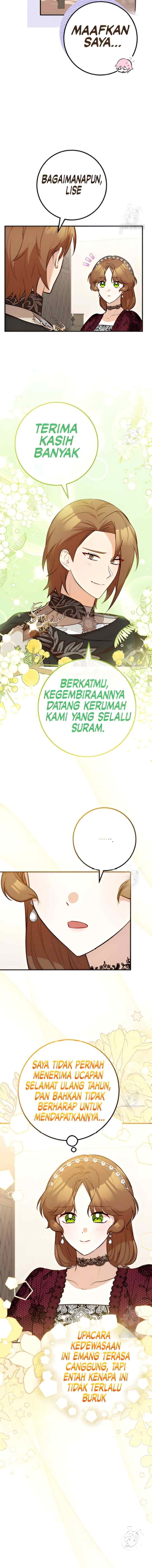 The Doctor Is Out chapter 66 halaman 9