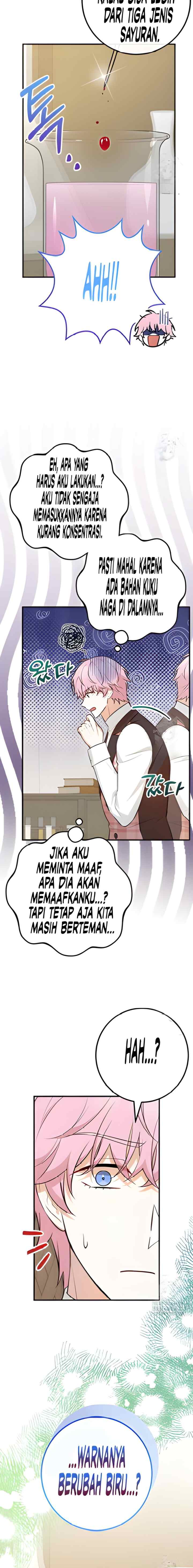The Doctor Is Out chapter 67 halaman 19