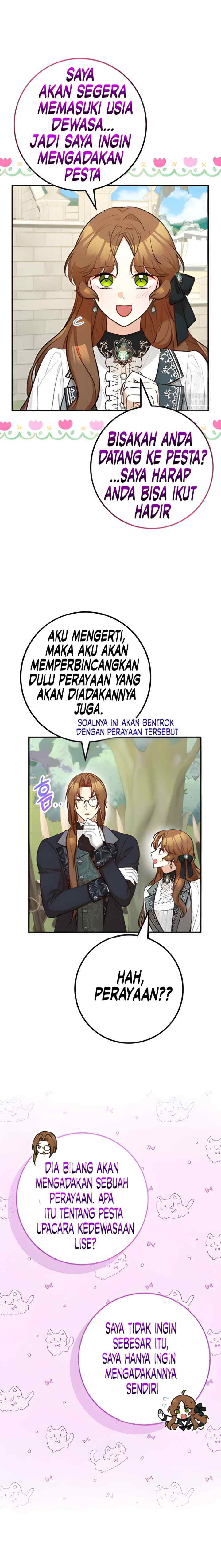 The Doctor Is Out chapter 67 halaman 15