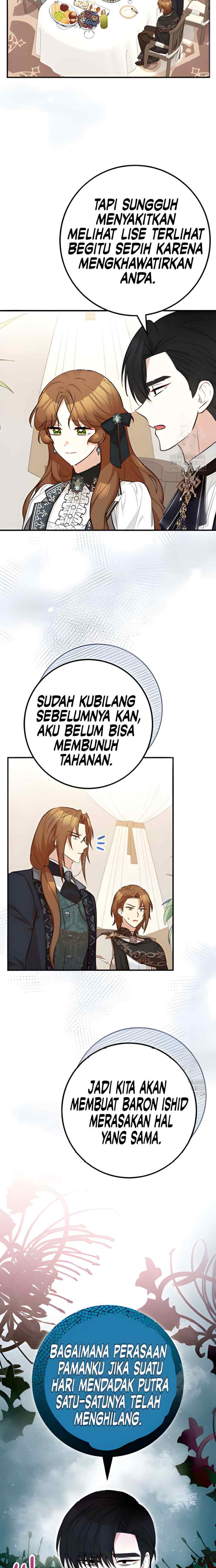 The Doctor Is Out chapter 68 halaman 11