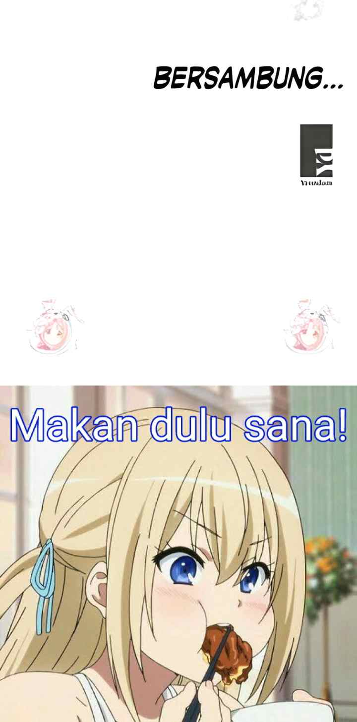 The Doctor Is Out chapter 68 halaman 19