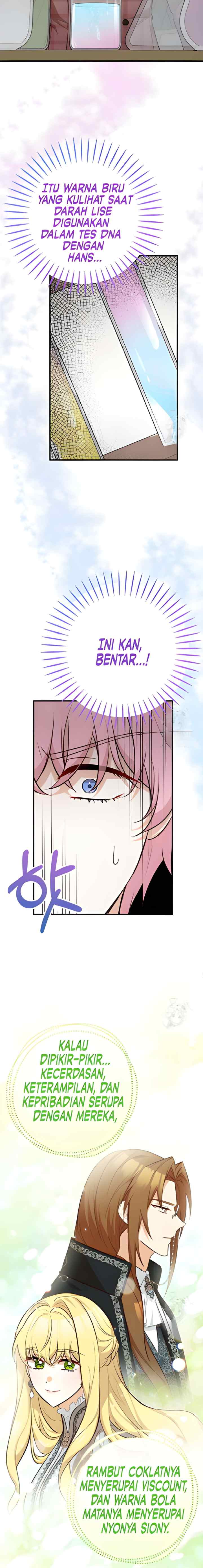The Doctor Is Out chapter 68 halaman 15