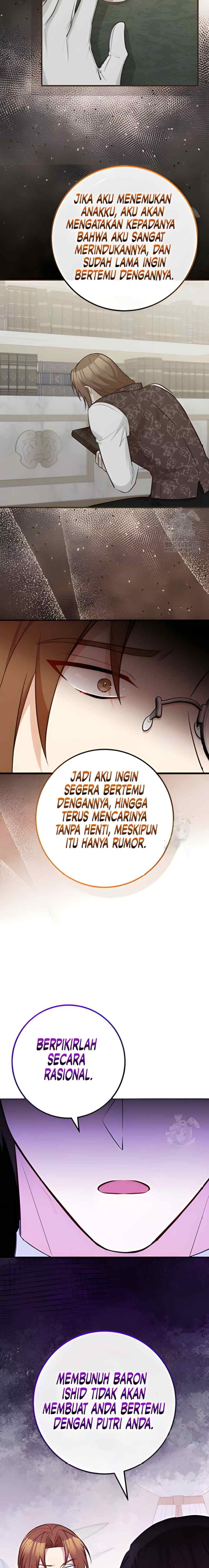 The Doctor Is Out chapter 68 halaman 9