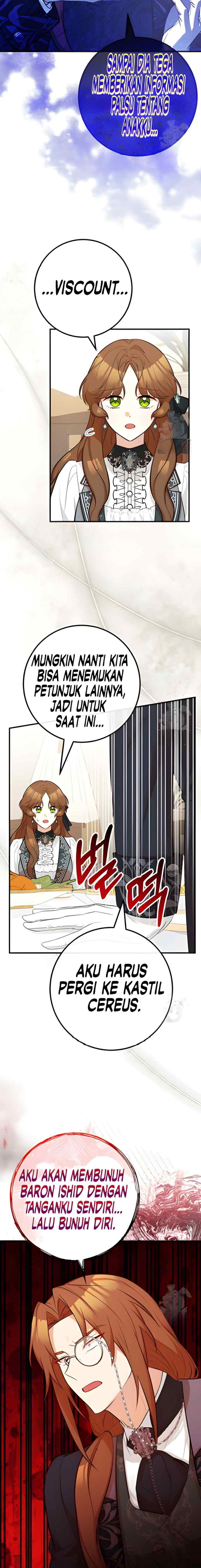 The Doctor Is Out chapter 68 halaman 7