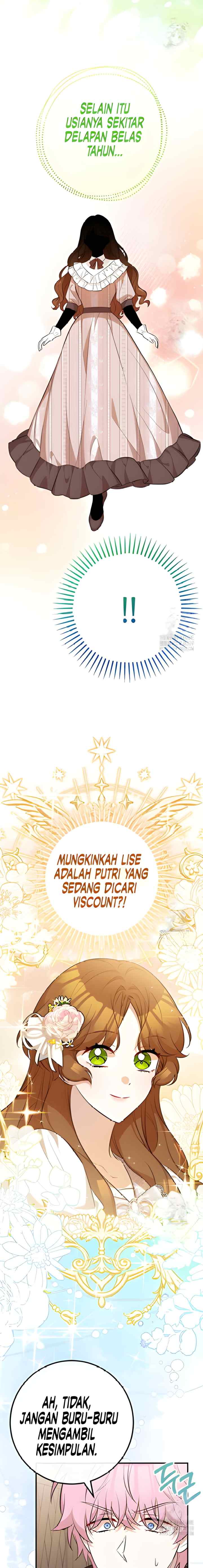 The Doctor Is Out chapter 68 halaman 16