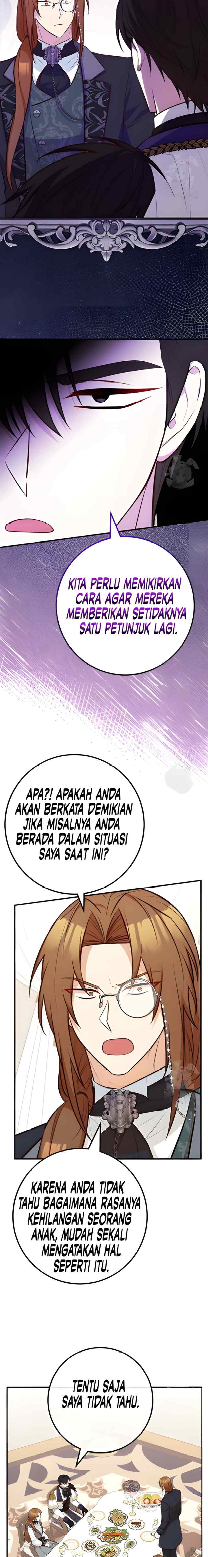 The Doctor Is Out chapter 68 halaman 10