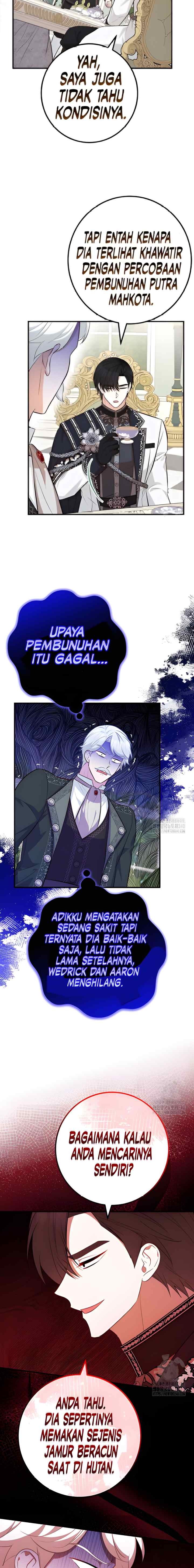 The Doctor Is Out chapter 69 halaman 15