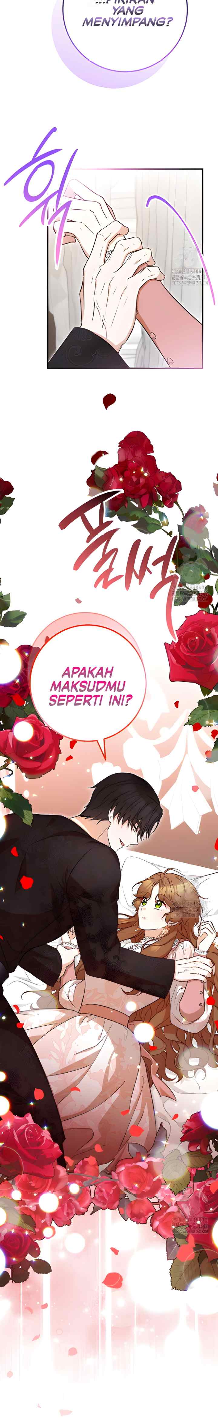 The Doctor Is Out chapter 70 halaman 19