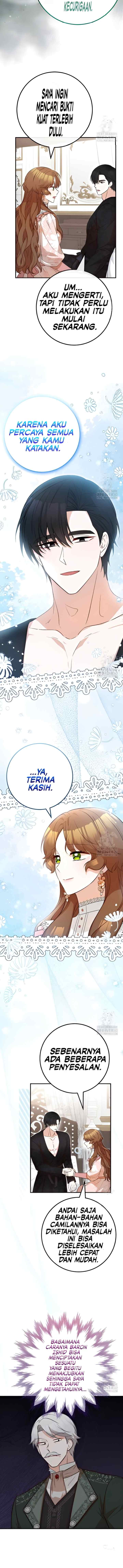 The Doctor Is Out chapter 70 halaman 15