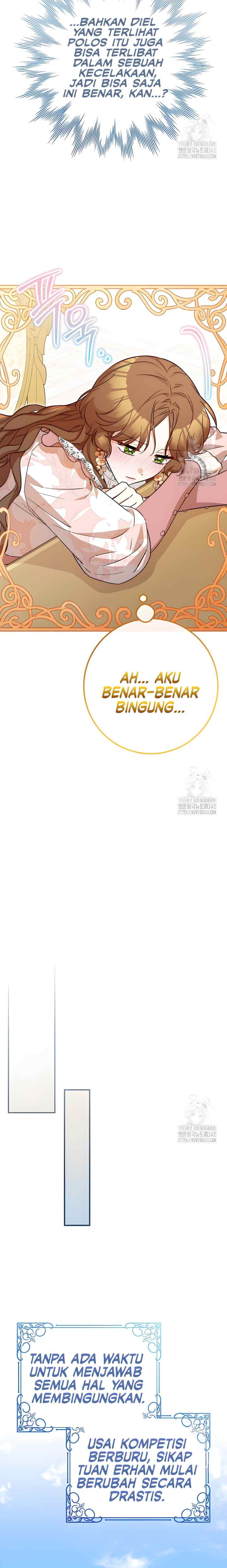 The Doctor Is Out chapter 71 halaman 14