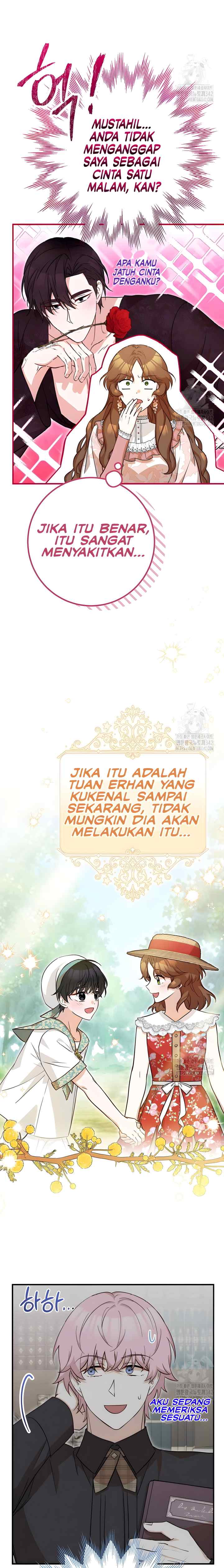 The Doctor Is Out chapter 71 halaman 13